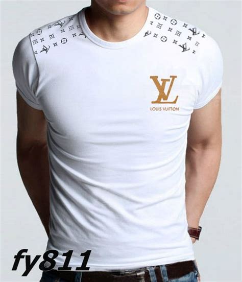 louis vuitton mens shirts cheap|louis vuitton t shirts prices.